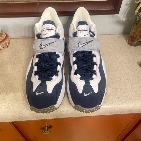 Nike Zoom turf trainers “Barry Sanders”
